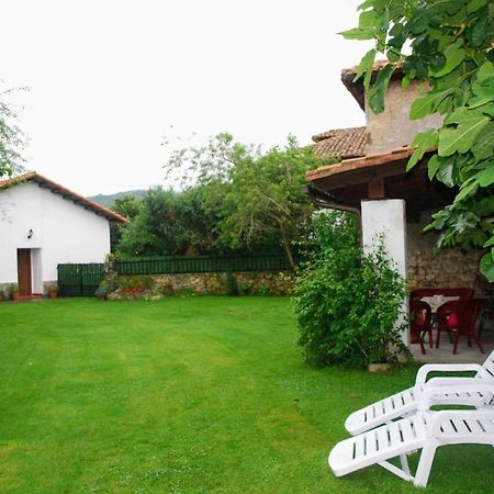 Rales Casa Vacacional Carmen别墅 外观 照片