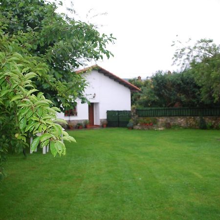 Rales Casa Vacacional Carmen别墅 外观 照片