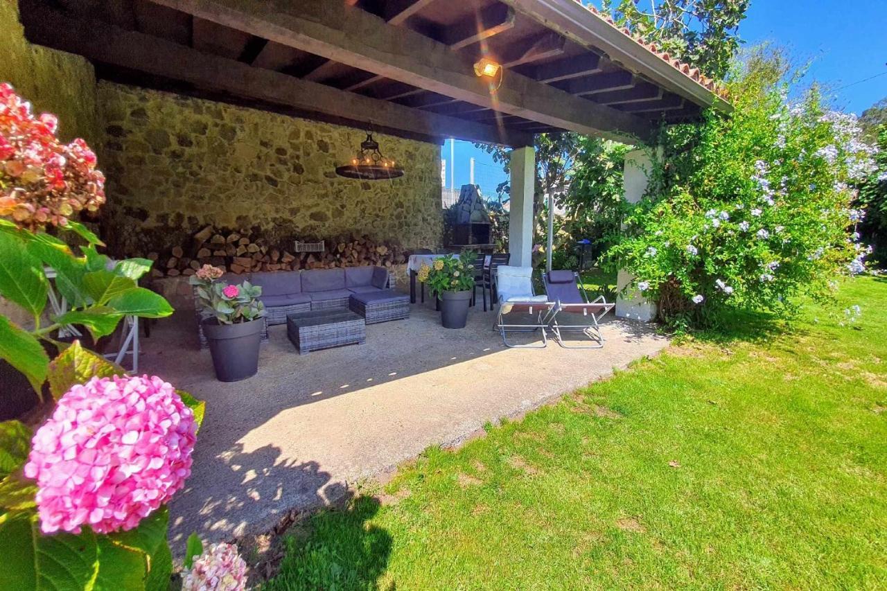 Rales Casa Vacacional Carmen别墅 外观 照片