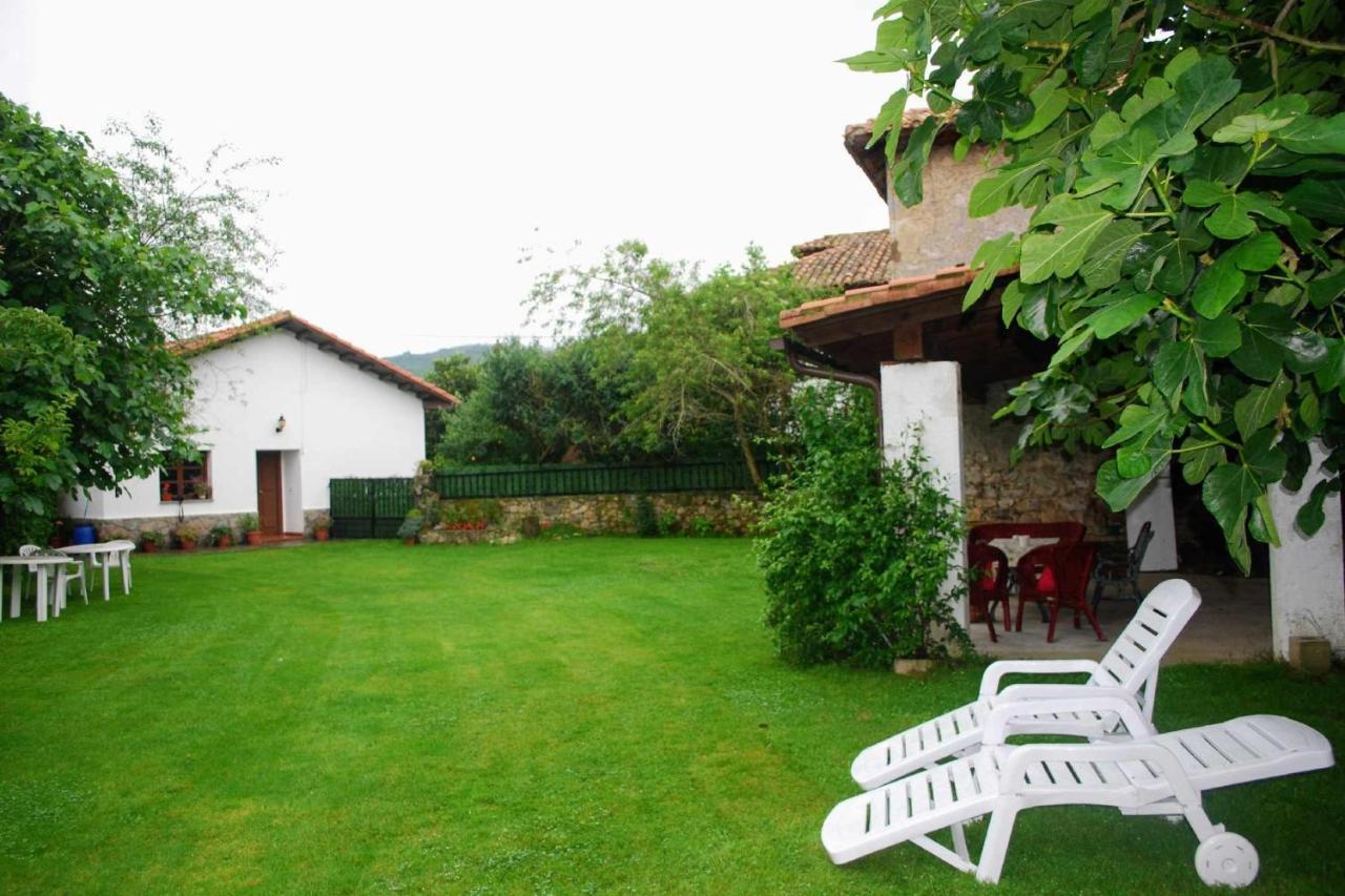 Rales Casa Vacacional Carmen别墅 外观 照片