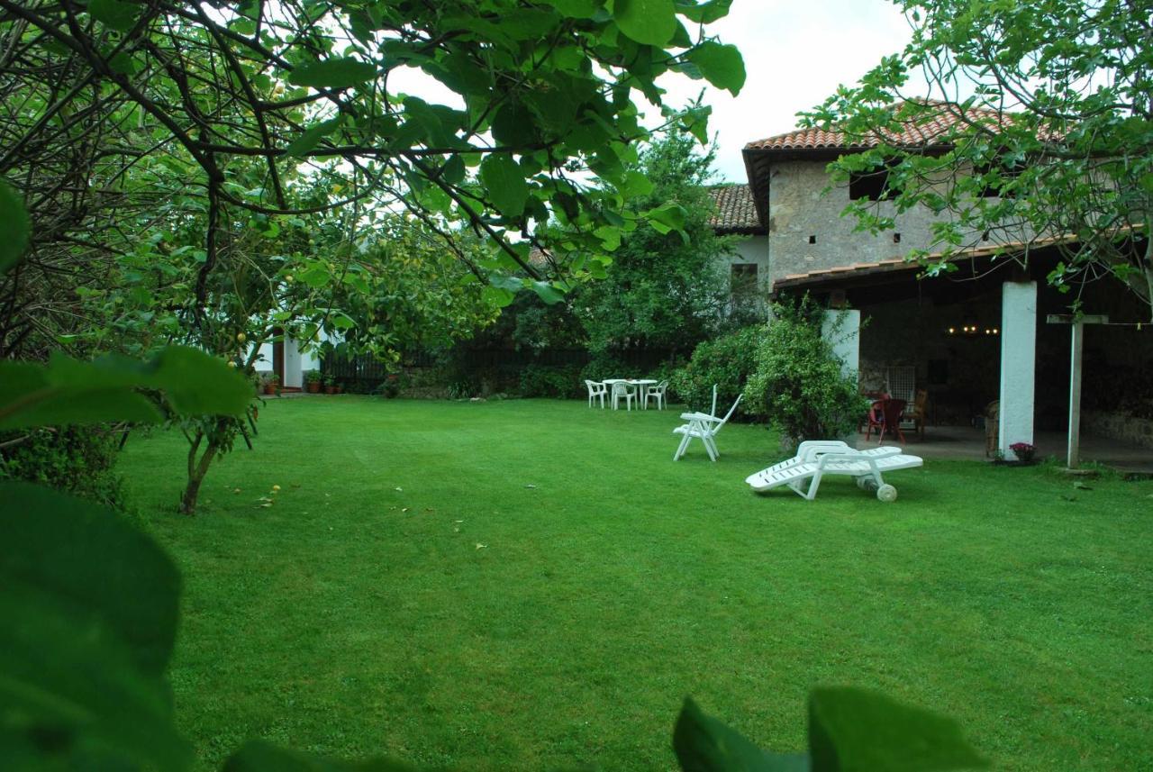 Rales Casa Vacacional Carmen别墅 外观 照片