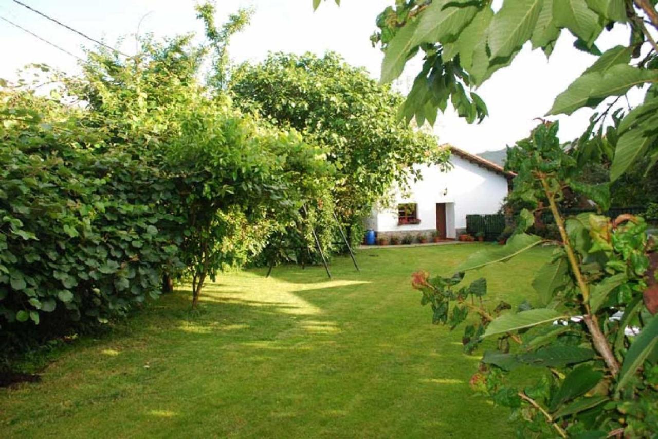 Rales Casa Vacacional Carmen别墅 外观 照片