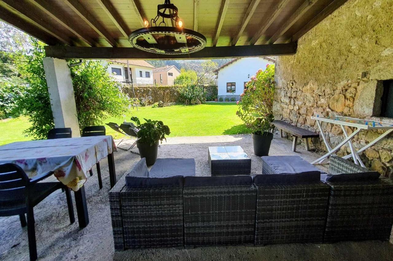 Rales Casa Vacacional Carmen别墅 外观 照片