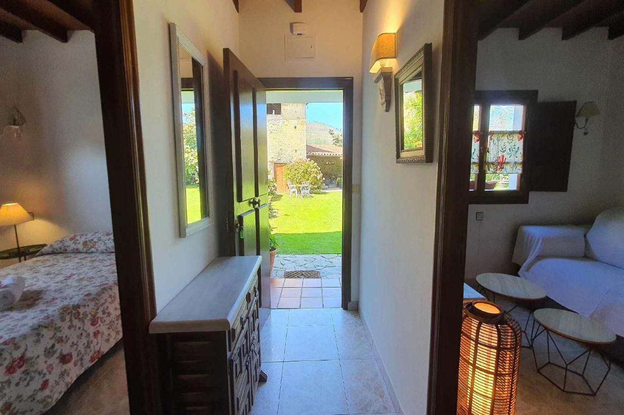 Rales Casa Vacacional Carmen别墅 外观 照片
