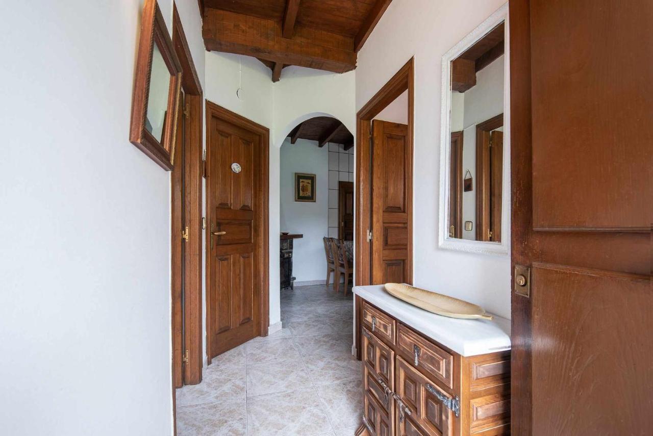 Rales Casa Vacacional Carmen别墅 外观 照片