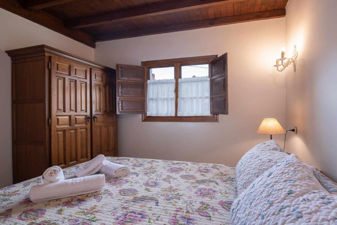 Rales Casa Vacacional Carmen别墅 外观 照片