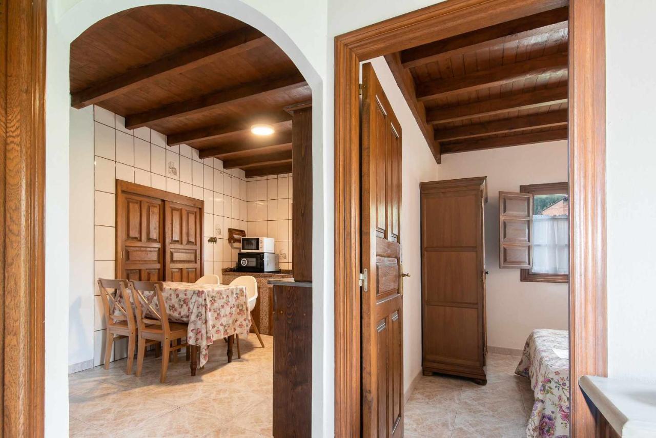 Rales Casa Vacacional Carmen别墅 外观 照片
