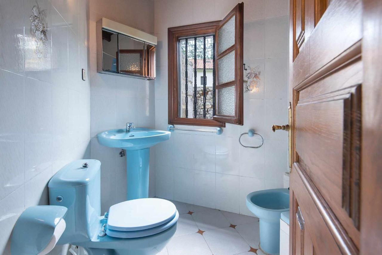 Rales Casa Vacacional Carmen别墅 外观 照片