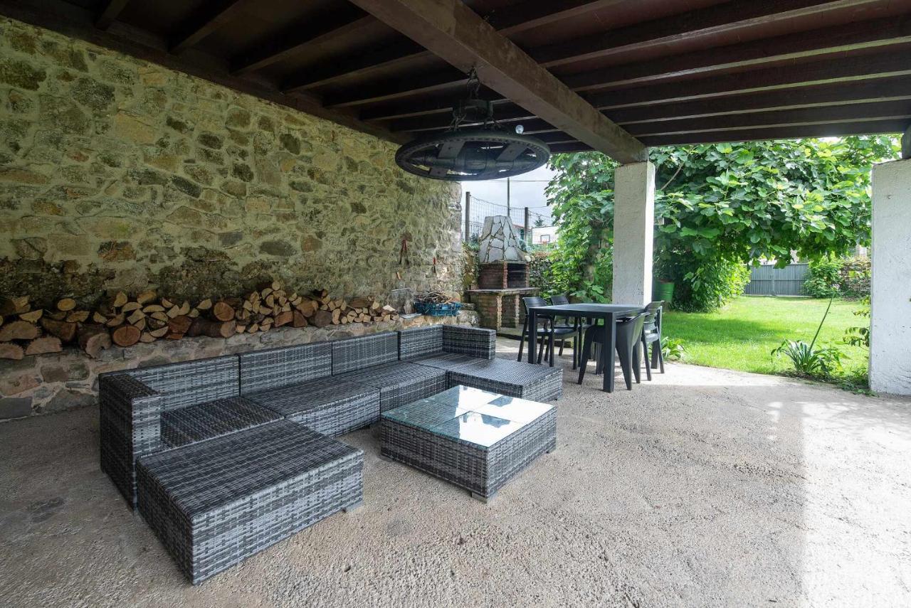 Rales Casa Vacacional Carmen别墅 外观 照片