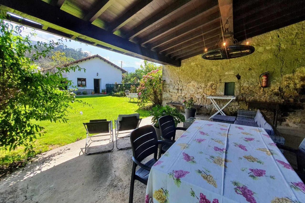 Rales Casa Vacacional Carmen别墅 外观 照片