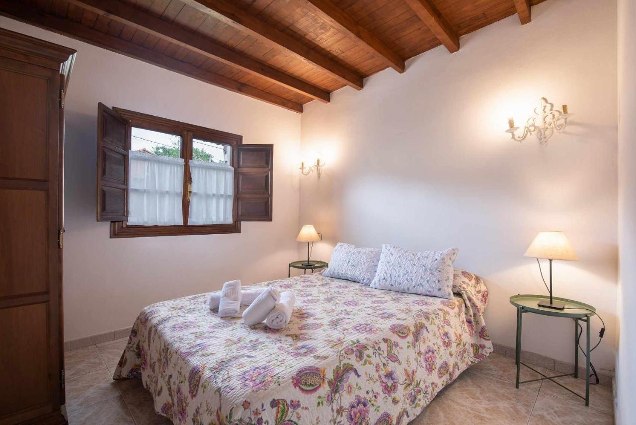 Rales Casa Vacacional Carmen别墅 外观 照片
