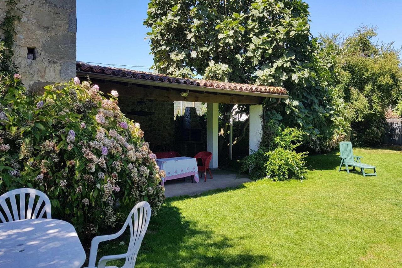 Rales Casa Vacacional Carmen别墅 外观 照片