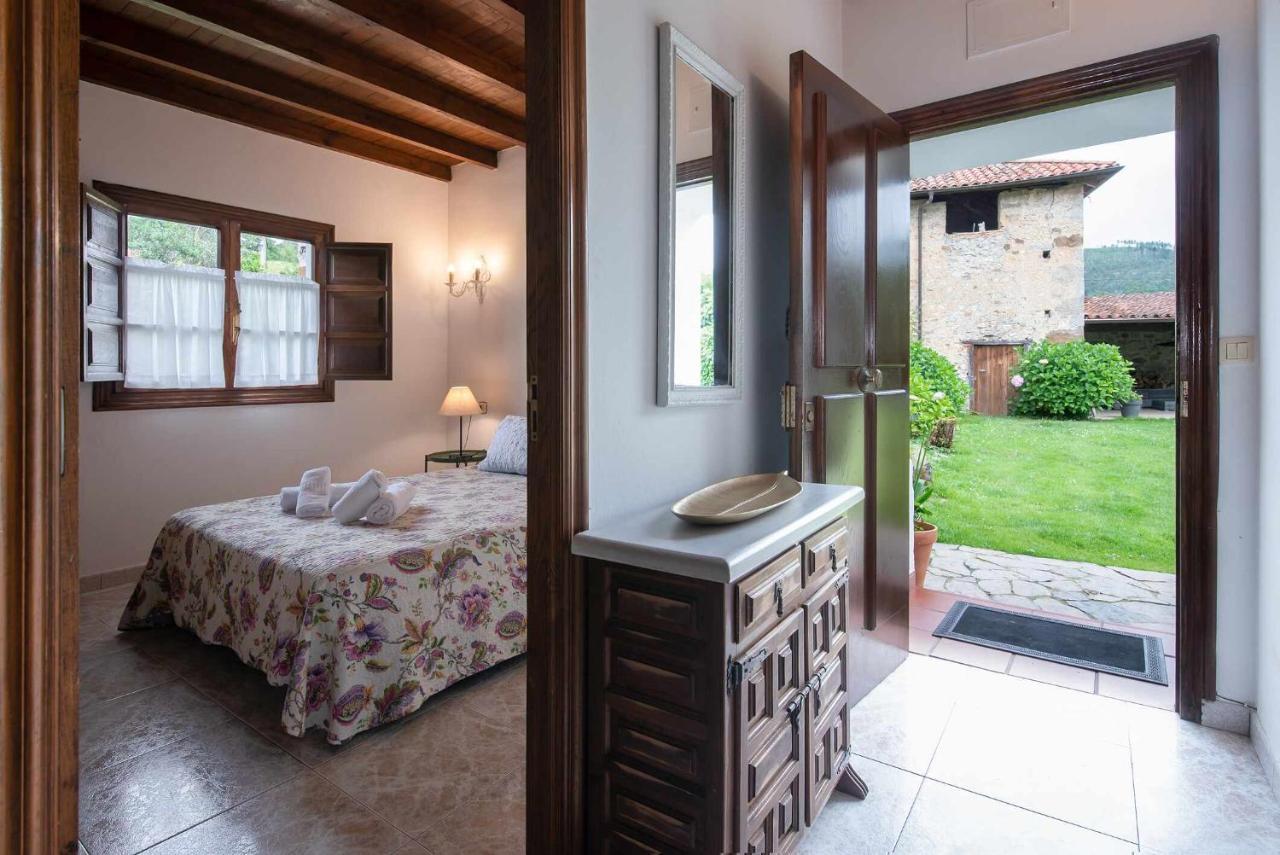 Rales Casa Vacacional Carmen别墅 外观 照片
