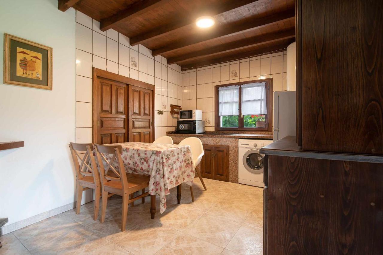 Rales Casa Vacacional Carmen别墅 外观 照片