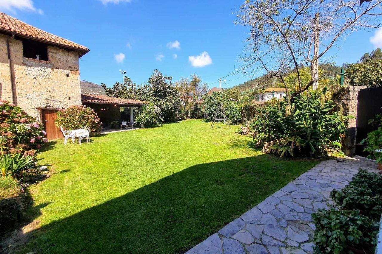 Rales Casa Vacacional Carmen别墅 外观 照片