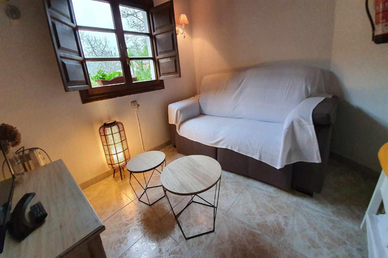 Rales Casa Vacacional Carmen别墅 外观 照片