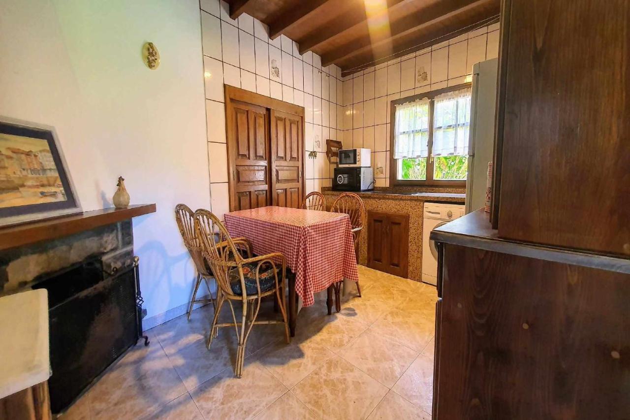 Rales Casa Vacacional Carmen别墅 外观 照片