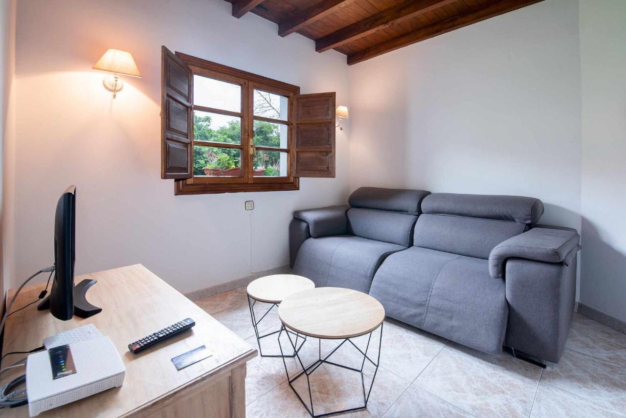 Rales Casa Vacacional Carmen别墅 外观 照片