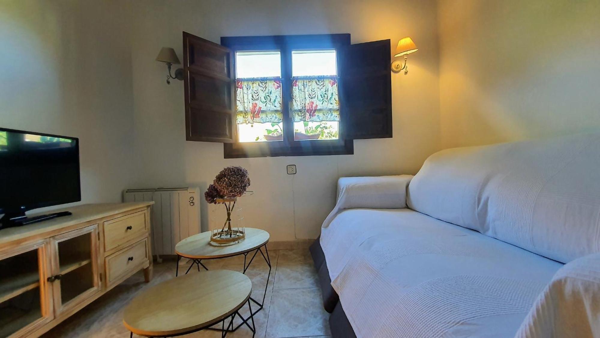 Rales Casa Vacacional Carmen别墅 外观 照片