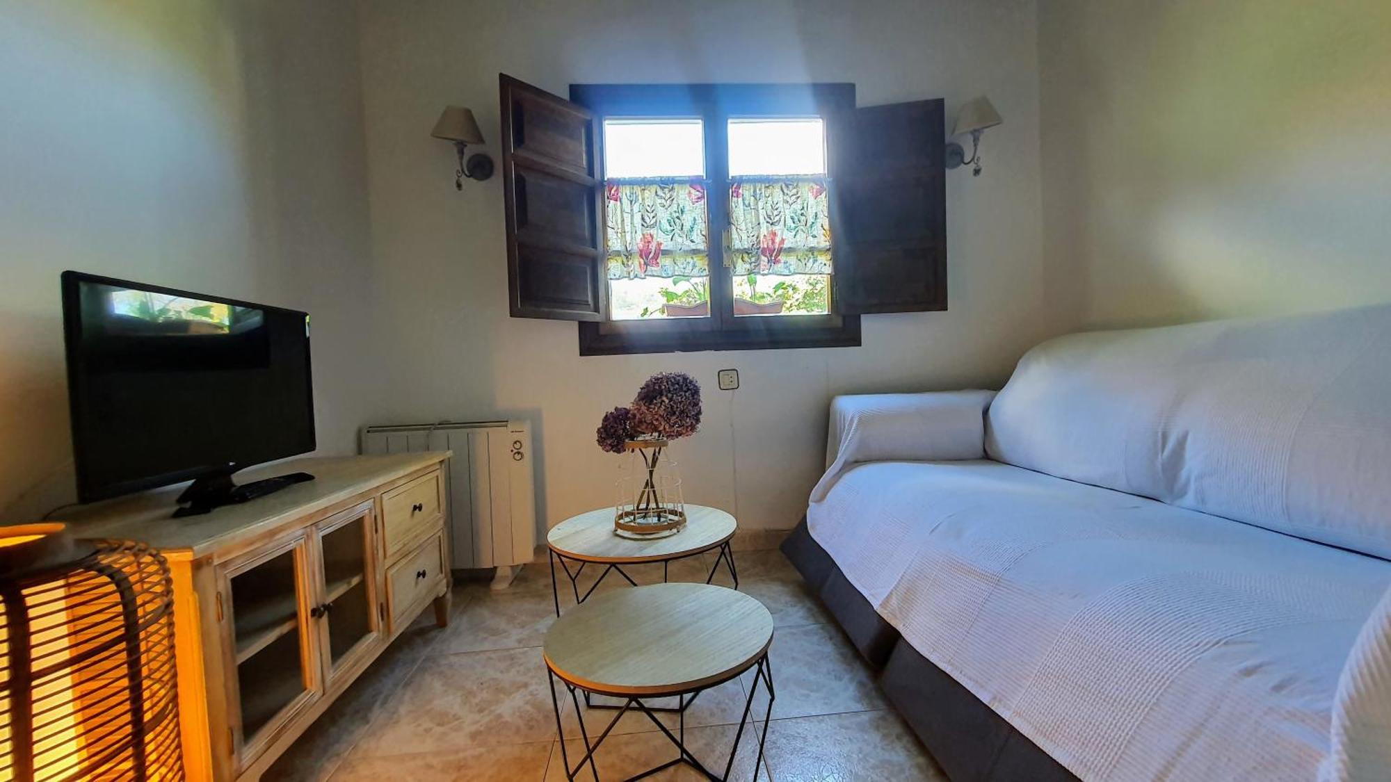 Rales Casa Vacacional Carmen别墅 外观 照片