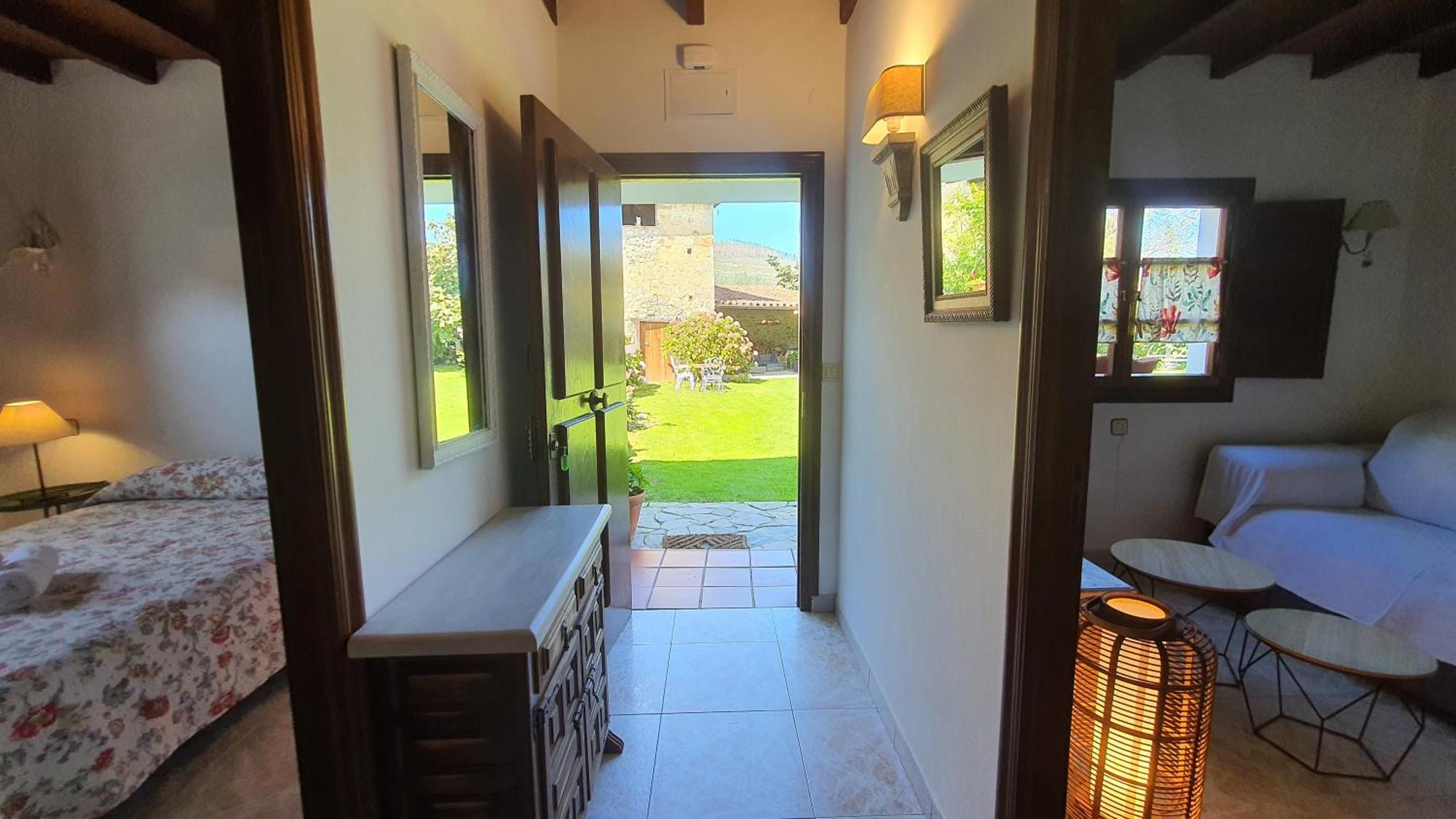 Rales Casa Vacacional Carmen别墅 外观 照片