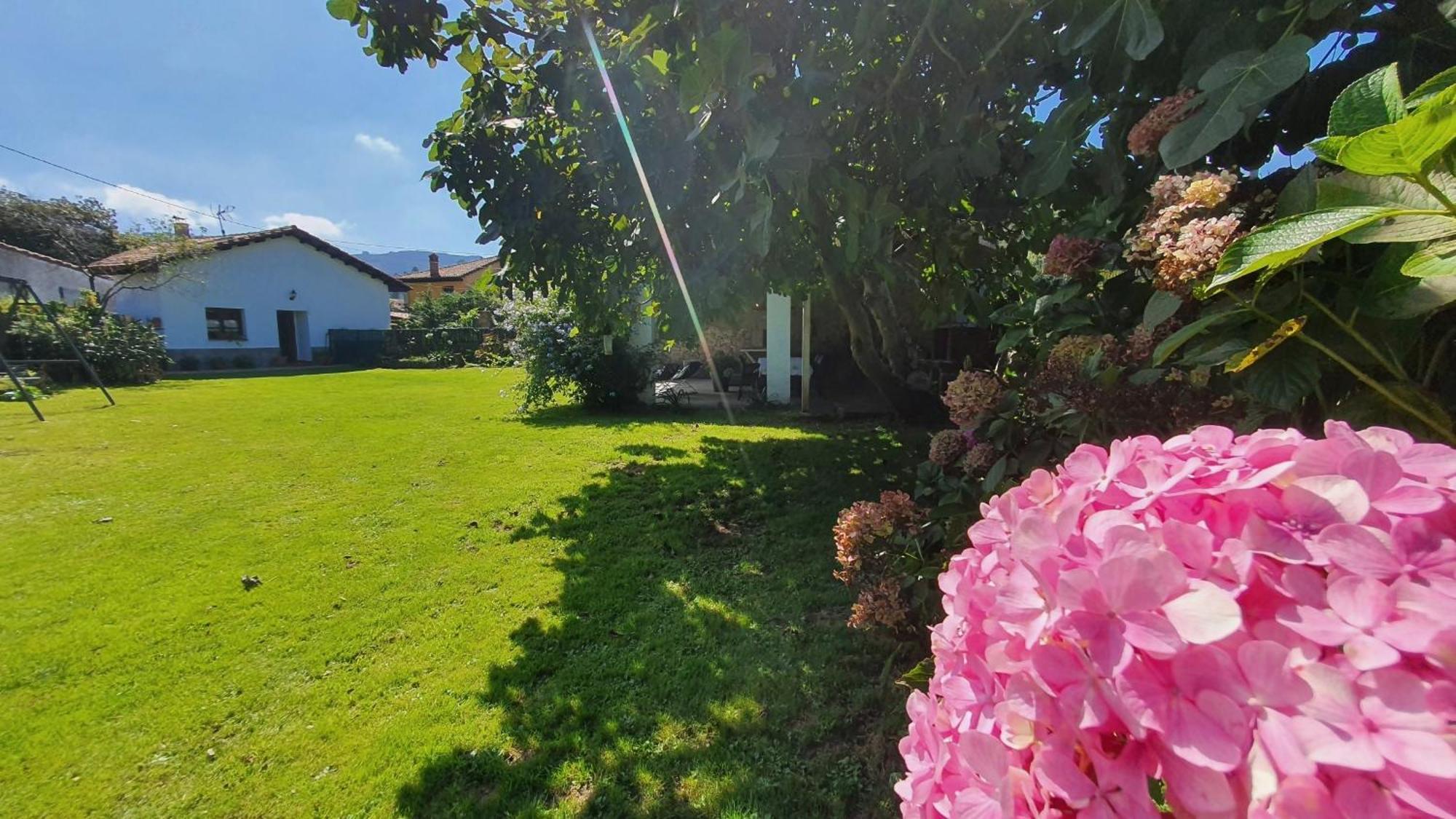 Rales Casa Vacacional Carmen别墅 外观 照片