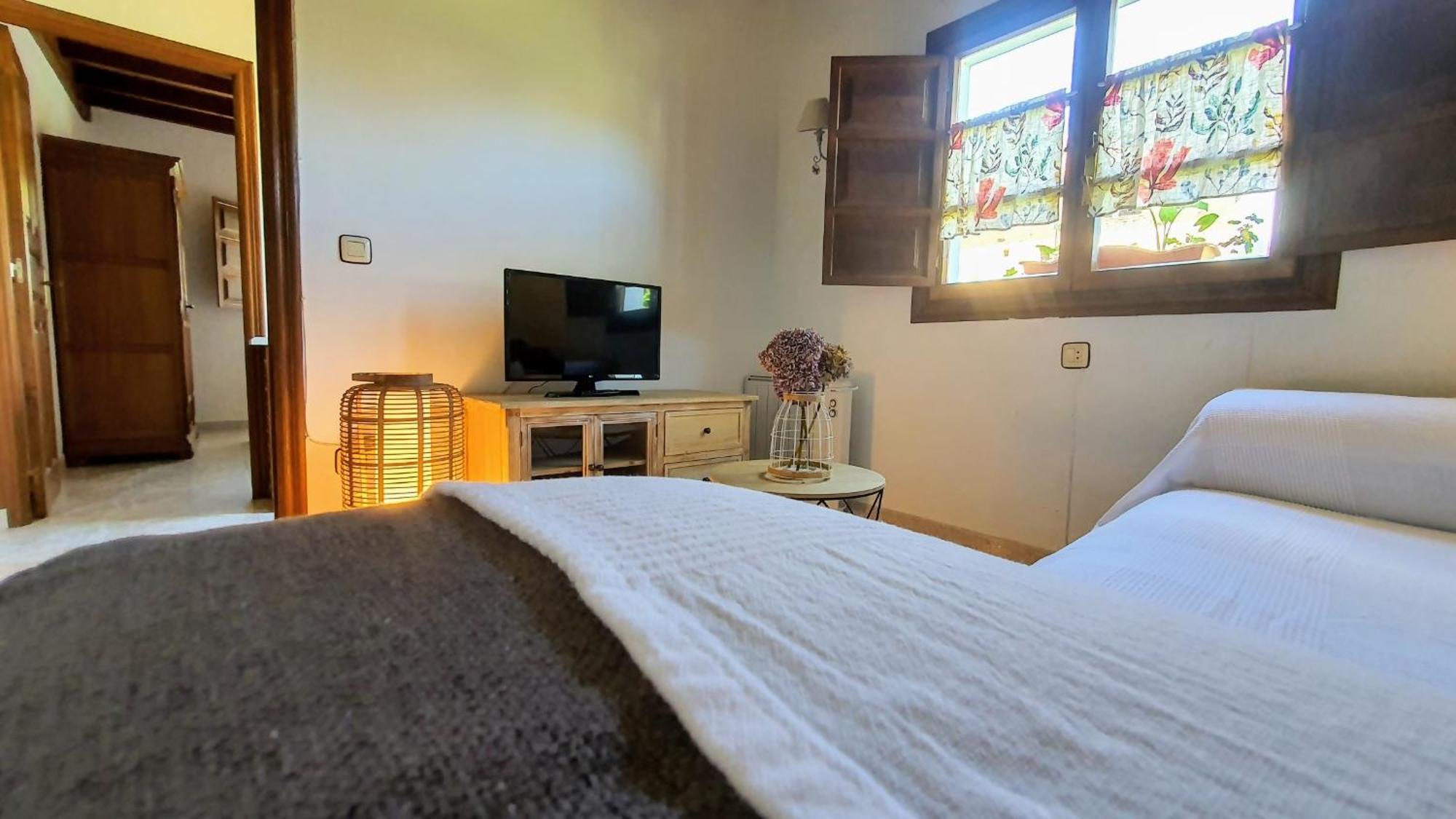 Rales Casa Vacacional Carmen别墅 外观 照片