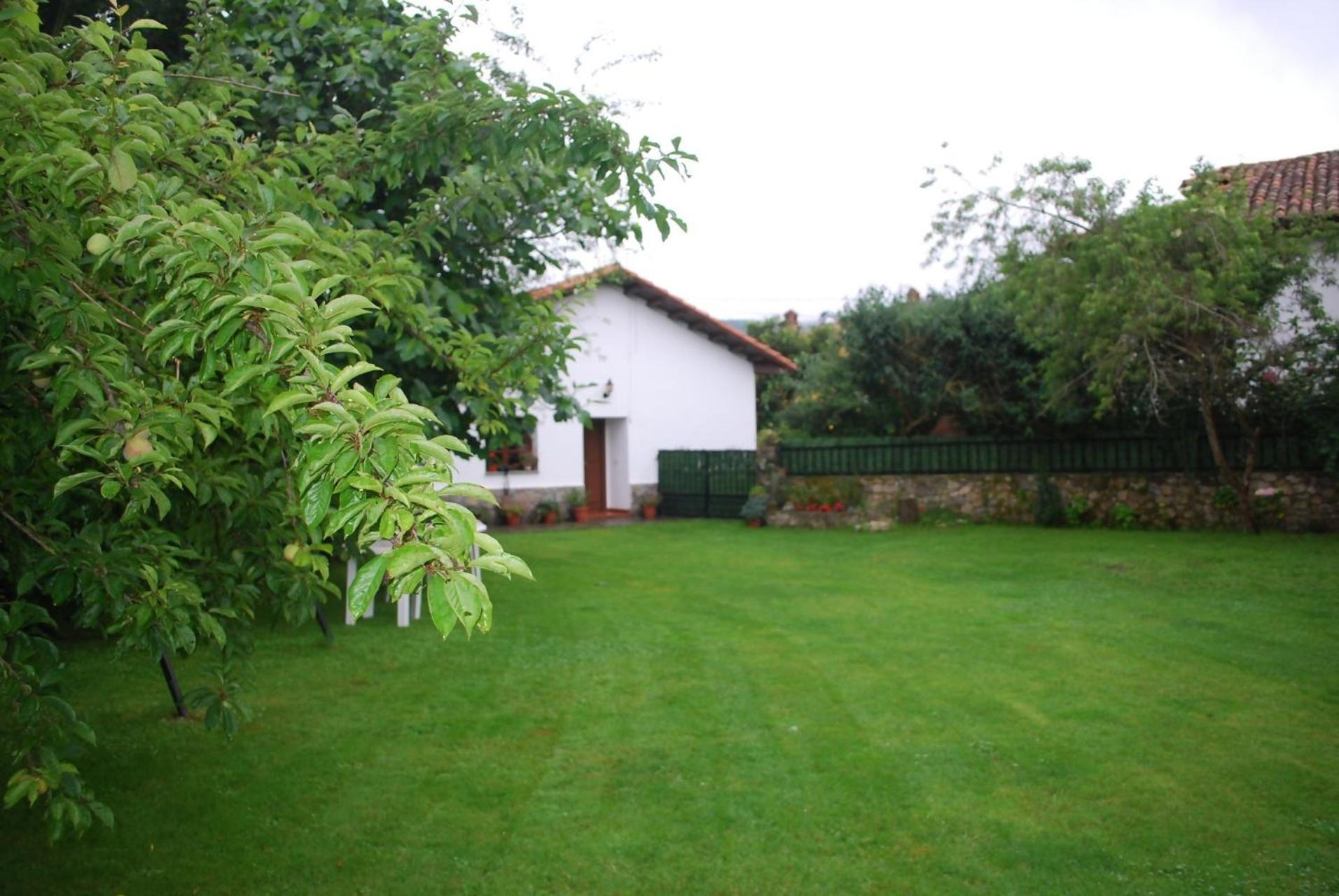 Rales Casa Vacacional Carmen别墅 外观 照片