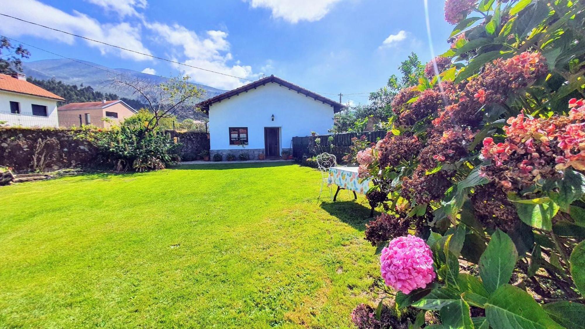 Rales Casa Vacacional Carmen别墅 外观 照片